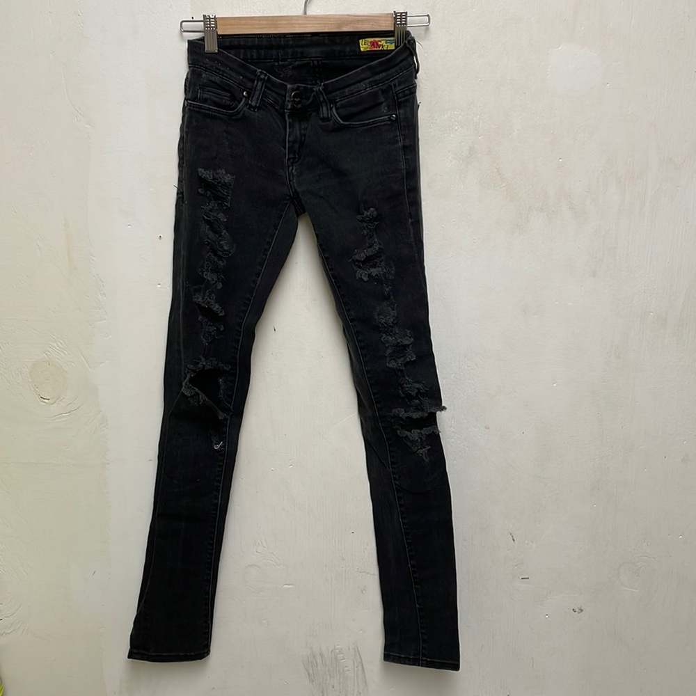 Blank NYC JEANS